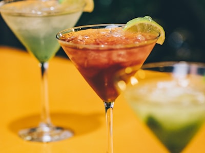 Food & Beverages category
