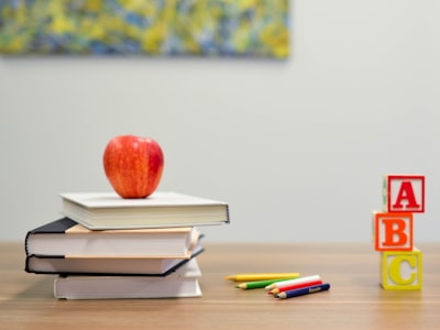 Education & Stationery category
