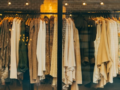 Fashion category
