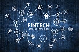 Fintech category