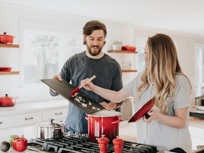 Home & Kitchen category