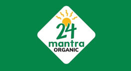 24 Mantra Organics