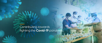 Dabur Hand Sanitizer