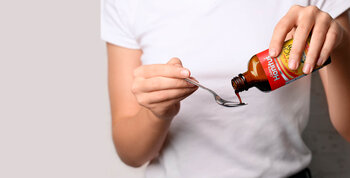 Dabur Honitus Cough Drops