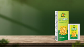 Dabur Sat Isabgol