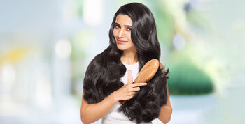 Dabur Vatika Enriched Coconut Hair Oil for Hair Fall