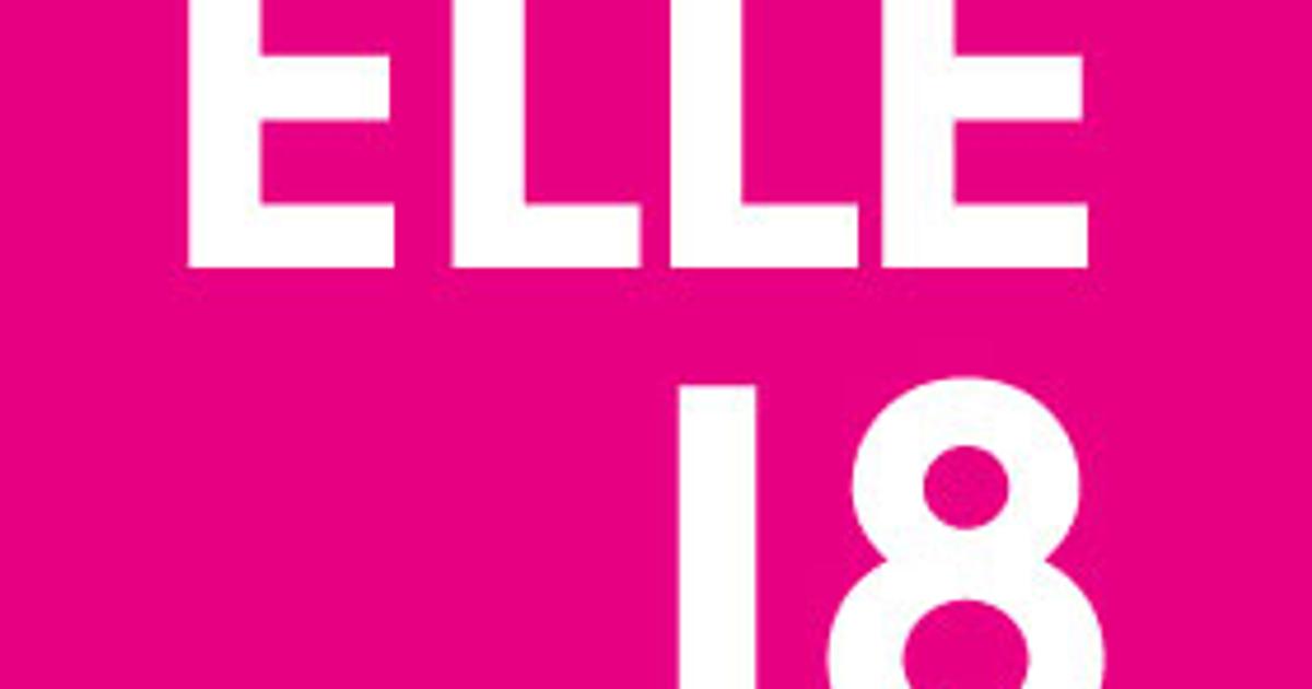 ELLE 18