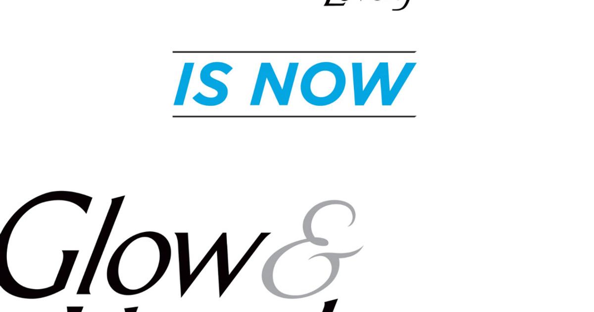 Glow & Handsome