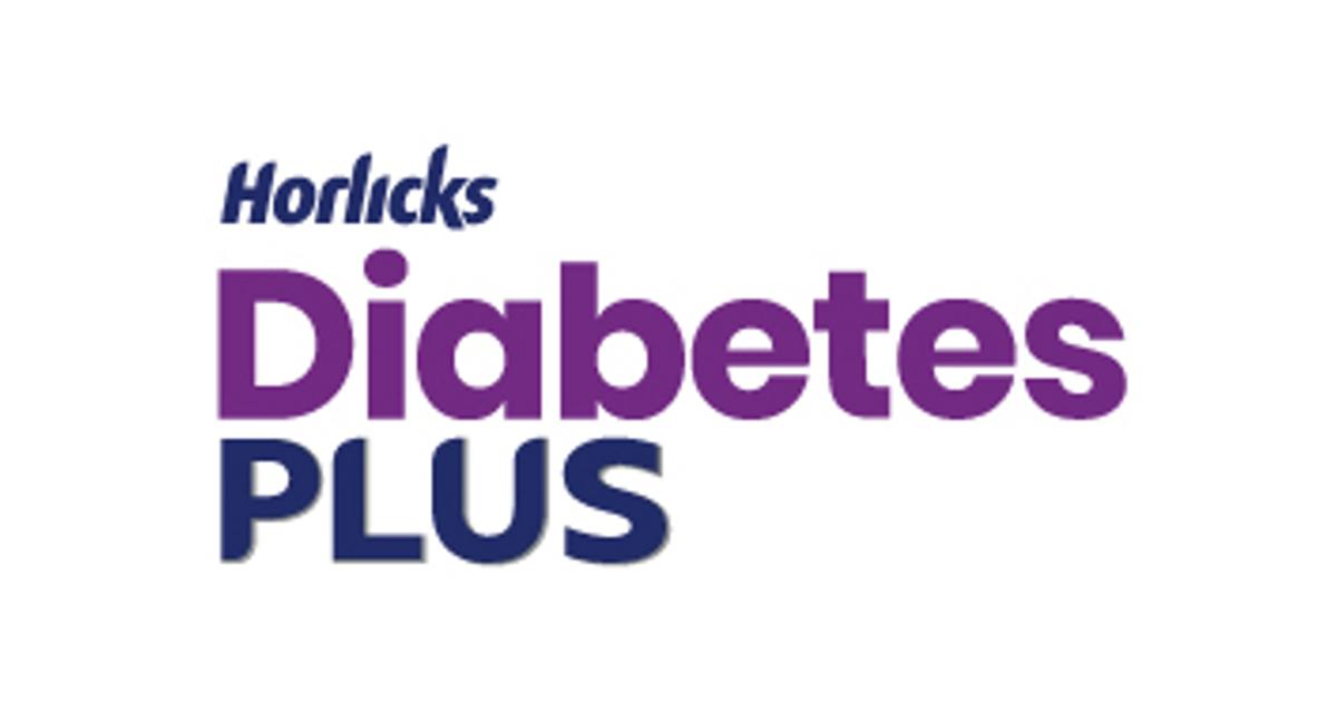 Horlicks Diabetes Plus