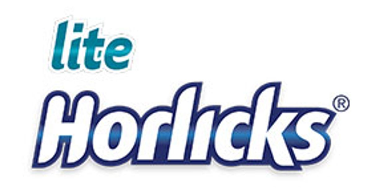 Horlicks Lite