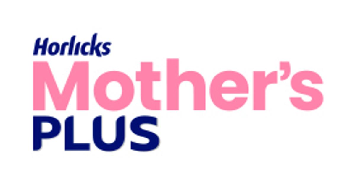 Horlicks Mother’s Plus