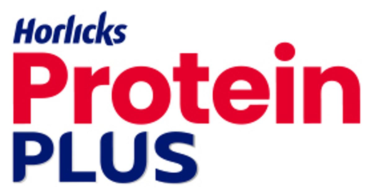 Horlicks Protein Plus