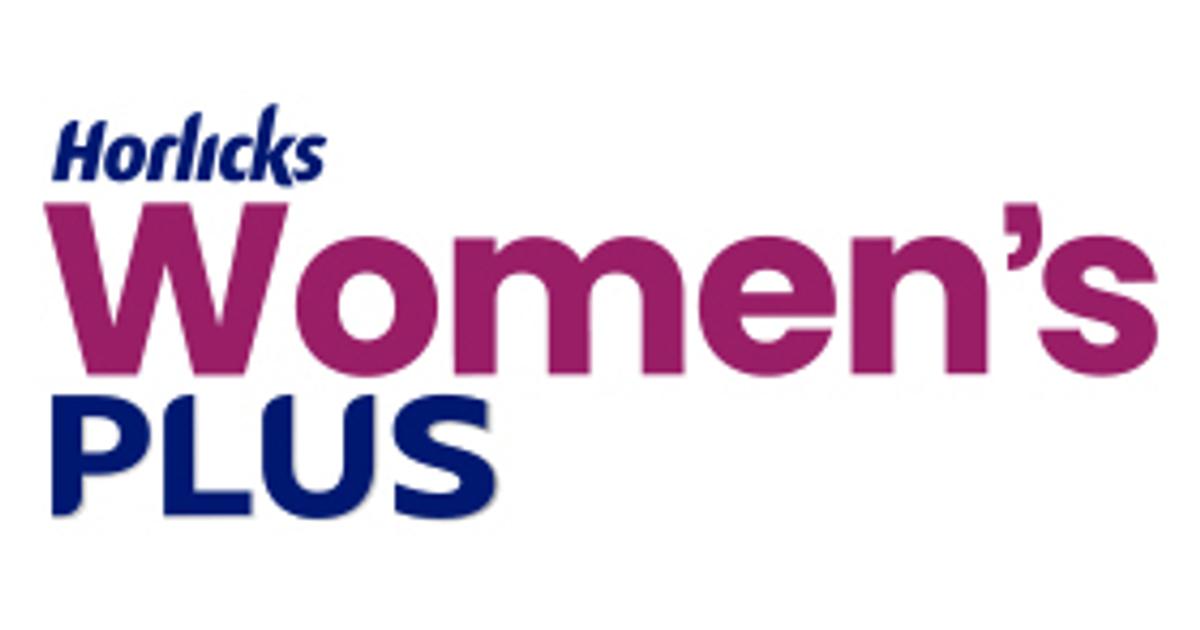 Horlicks Women's Plus