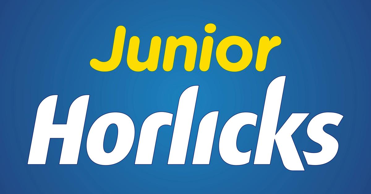 Junior Horlicks