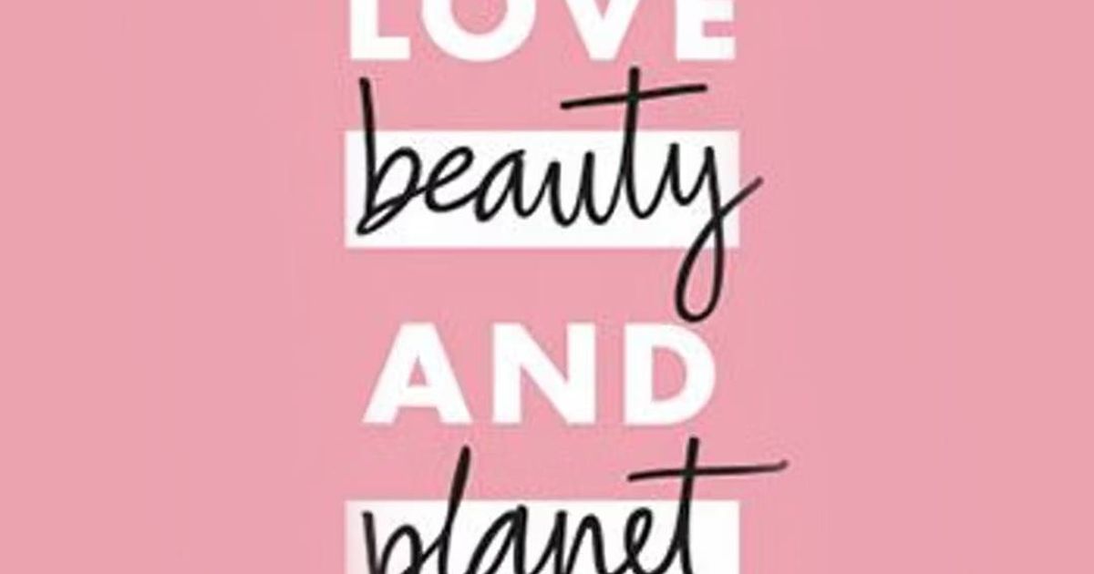 Love Beauty & Planet