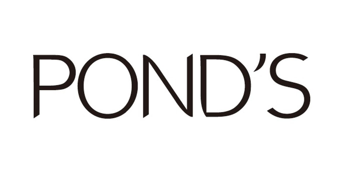 POND'S
