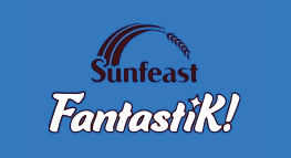 Sunfeast Fantastik!