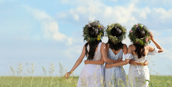 Vatika health shampoo