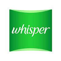 Whisper